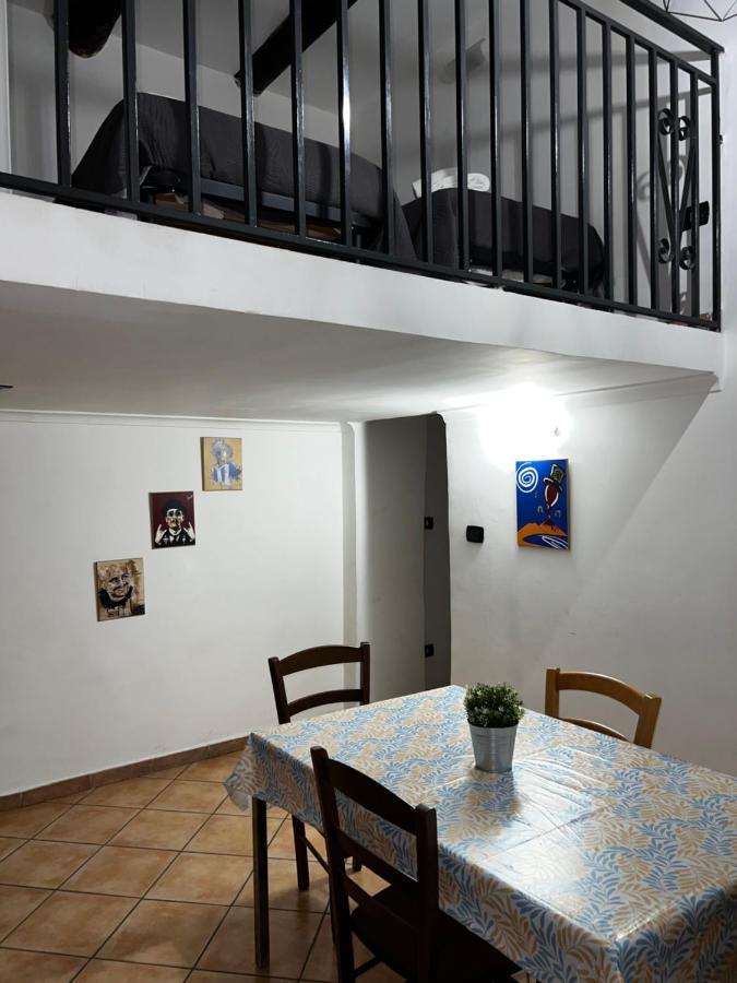 Core Guest House Naples Exterior photo