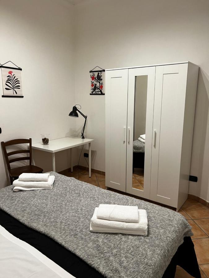 Core Guest House Naples Exterior photo
