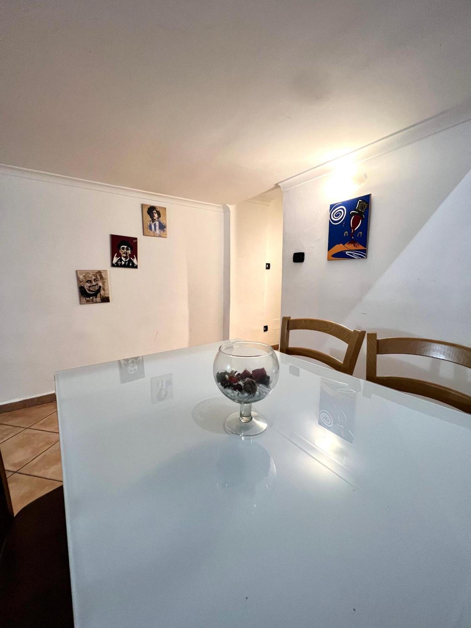 Core Guest House Naples Exterior photo