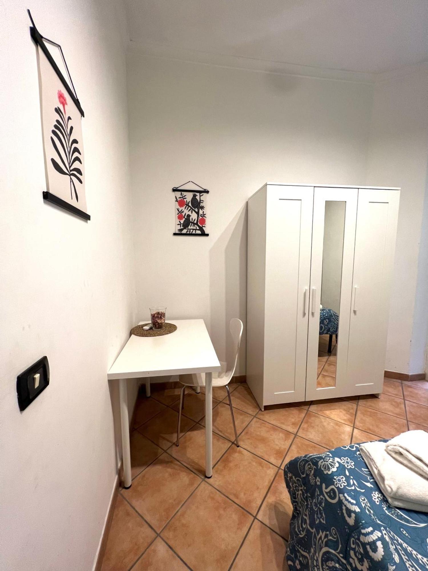 Core Guest House Naples Exterior photo